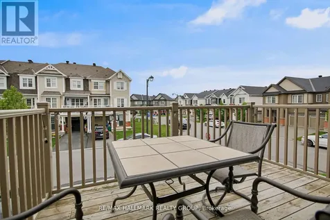 41 Maroma Street Ottawa ON K4A 1A3