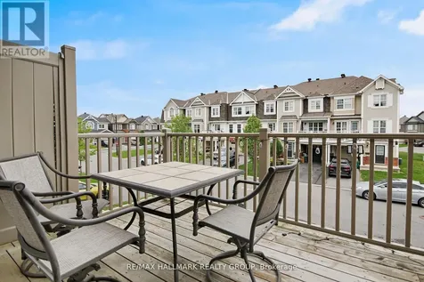 41 Maroma Street Ottawa ON K4A 1A3