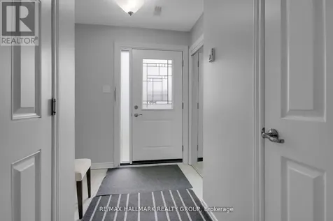 41 Maroma Street Ottawa ON K4A 1A3