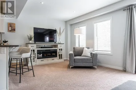 55 Harrison Street Stratford ON N5A 0C9