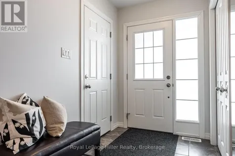 55 Harrison Street Stratford ON N5A 0C9