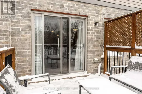 55 Harrison Street Stratford ON N5A 0C9