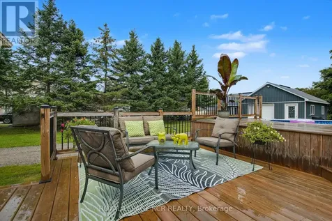 17 Deaken Drive East Luther Grand Valley ON L9W 0Z8