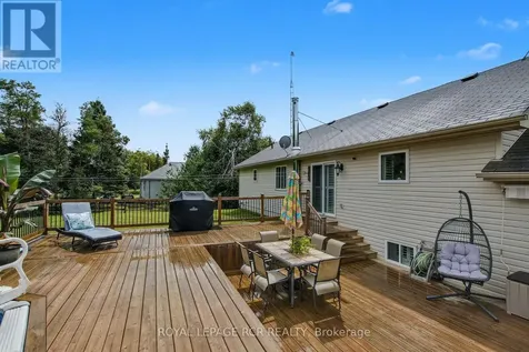 17 Deaken Drive East Luther Grand Valley ON L9W 0Z8