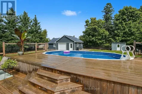 17 Deaken Drive East Luther Grand Valley ON L9W 0Z8