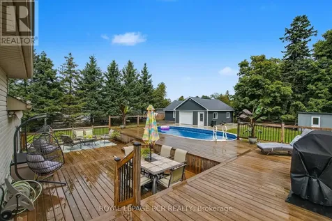 17 Deaken Drive East Luther Grand Valley ON L9W 0Z8