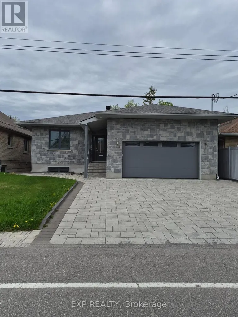 1473 Rosebella Avenue West Ottawa ON K1T 1E5