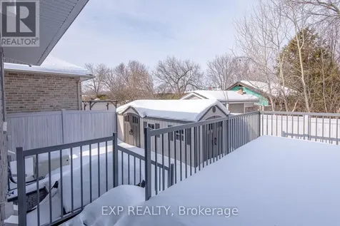 1473 Rosebella Avenue West Ottawa ON K1T 1E5