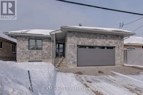1473 Rosebella Avenue West Ottawa ON K1T 1E5