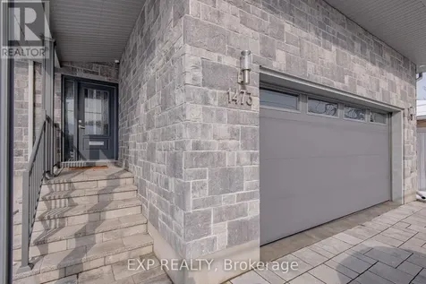 1473 Rosebella Avenue West Ottawa ON K1T 1E5