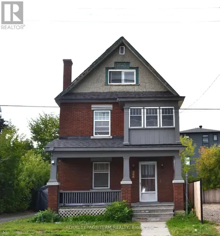 344 Mcrae Avenue Ottawa ON K1Z 5R8