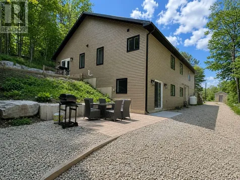 167 Prince Street Grey Highlands ON N0C 1K0