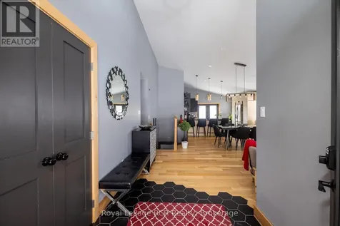 167 Prince Street Grey Highlands ON N0C 1K0