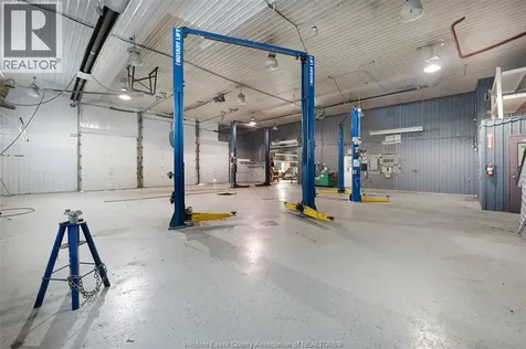20600 County Road 42 Tilbury ON N0P 2L0