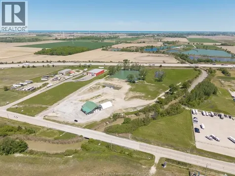 20600 County Road 42 Tilbury ON N0P 2L0