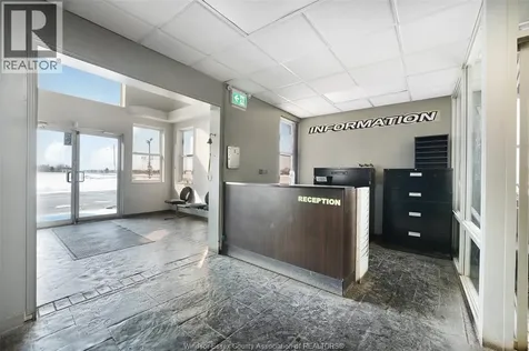 20600 County Road 42 Tilbury ON N0P 2L0