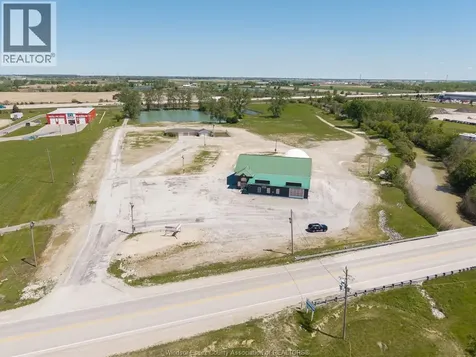 20600 County Road 42 Tilbury ON N0P 2L0