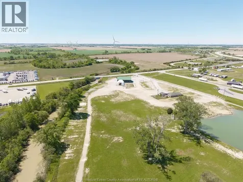 20600 County Road 42 Tilbury ON N0P 2L0