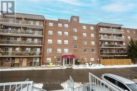 793 Colborne Street Brantford ON N3S 7J3