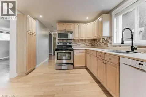 26 St. Leger Street Kitchener ON N2H 4L9