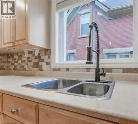 26 St. Leger Street Kitchener ON N2H 4L9