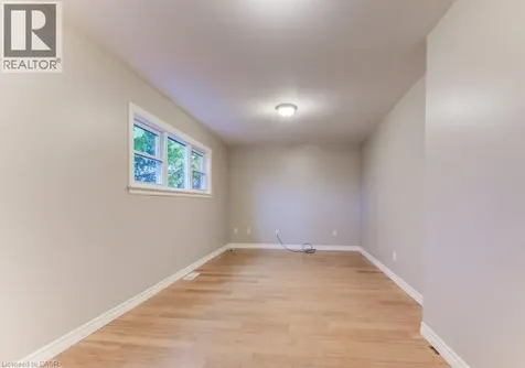 26 St. Leger Street Kitchener ON N2H 4L9
