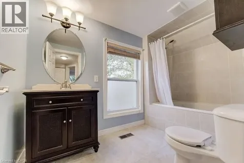 26 St. Leger Street Kitchener ON N2H 4L9