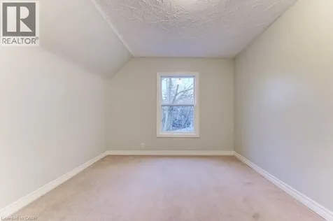 26 St. Leger Street Kitchener ON N2H 4L9