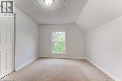 26 St. Leger Street Kitchener ON N2H 4L9