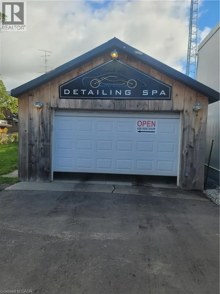 416 Main Street Port Dover ON N0A 1N0