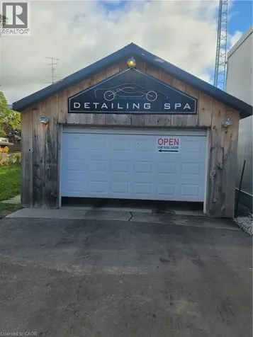 416 Main Street Port Dover ON N0A 1N0