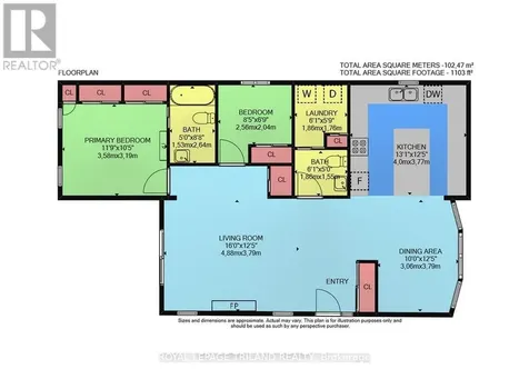 22790 Amiens Road Middlesex Centre ON N0L 1R0