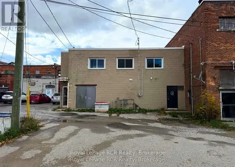 925 & 927 2nd Avenue East Owen Sound ON N4K 2H5