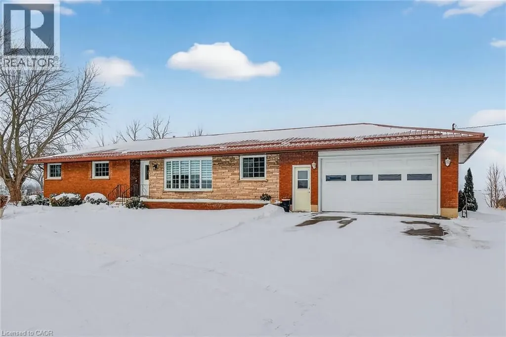 163 Rainham Road Nanticoke ON N0A 1L0