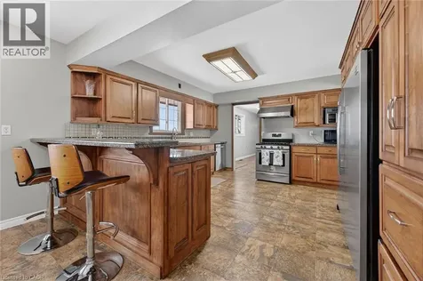 163 Rainham Road Nanticoke ON N0A 1L0
