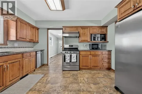 163 Rainham Road Nanticoke ON N0A 1L0