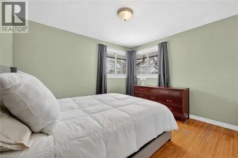 163 Rainham Road Nanticoke ON N0A 1L0