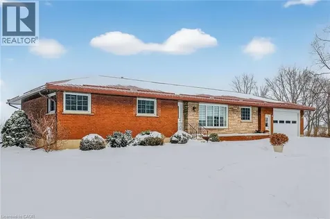 163 Rainham Road Nanticoke ON N0A 1L0