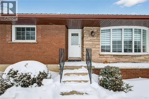 163 Rainham Road Nanticoke ON N0A 1L0