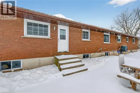 163 Rainham Road Nanticoke ON N0A 1L0