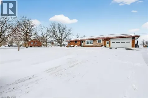 163 Rainham Road Nanticoke ON N0A 1L0
