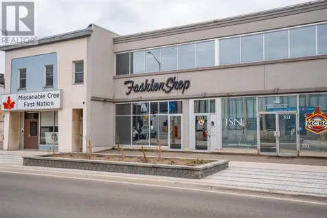 553 Queen Street E # Main Floor Sault Ste. Marie ON P6A 2A3