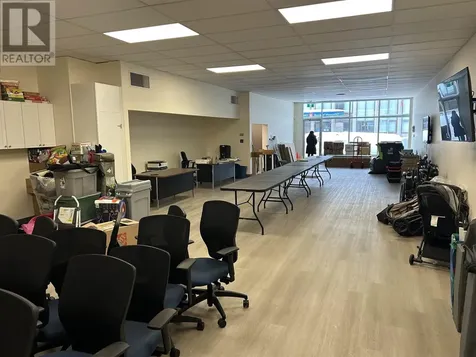 553 Queen Street E # Main Floor Sault Ste. Marie ON P6A 2A3
