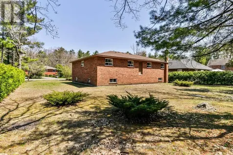 46 Stocco Circle Tiny ON L0L 2T0
