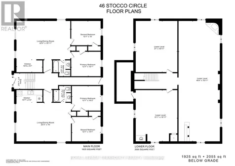 46 Stocco Circle Tiny ON L0L 2T0
