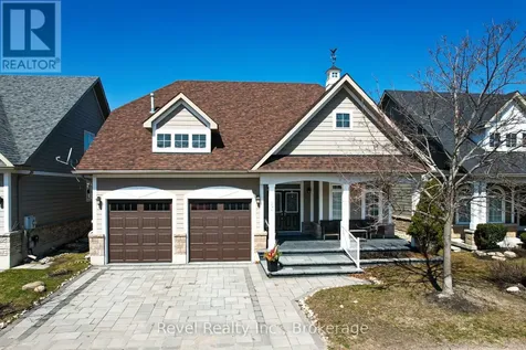 20 Marine View Drive Collingwood ON L9Y 5A3