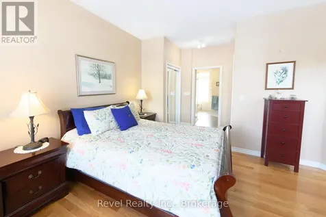 20 Marine View Drive Collingwood ON L9Y 5A3