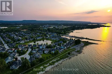 20 Marine View Drive Collingwood ON L9Y 5A3