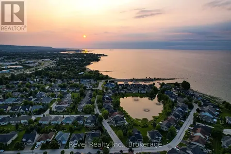20 Marine View Drive Collingwood ON L9Y 5A3