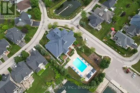 20 Marine View Drive Collingwood ON L9Y 5A3